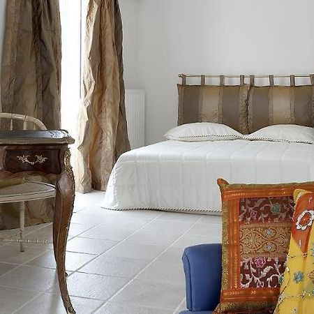 Castello Di Vista Hotel อิปโซส ภายนอก รูปภาพ