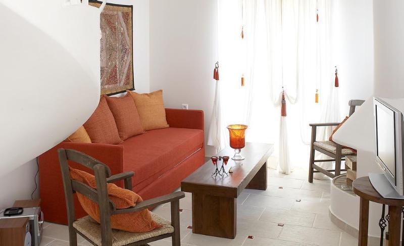 Castello Di Vista Hotel อิปโซส ภายนอก รูปภาพ